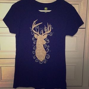 John Deere t-shirt